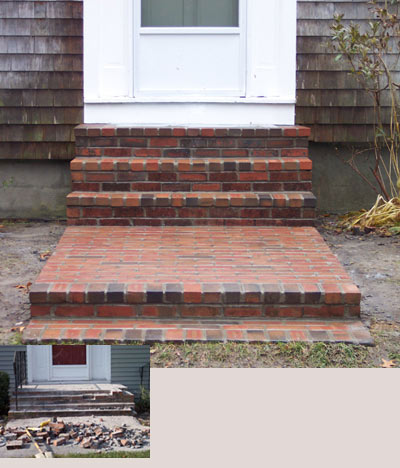 brick repair